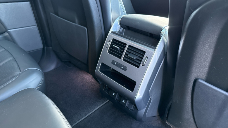 Land Rover Range Rover Sport 2.0 P400e HSE 5dr Auto Estate